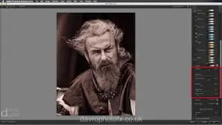 Using Nik Silver Efex Pro 2 - Elements and Photoshop