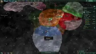 THE FALL OF THE BREXIT EMPIRE Part 3 - Stellaris