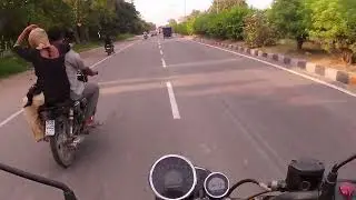 Haridwar Road Trip !