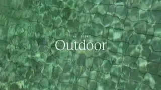 OUTDOOR · VIVIR AL AIRE LIBRE