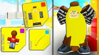 I USED THE MONKY SKIN IN ARSENAL.. (ROBLOX)