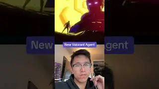 #Valorant