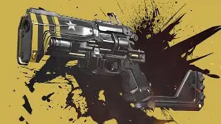 No Skill Points, Just God Roll Gear and Pure Gun Power | Borderlands 3
