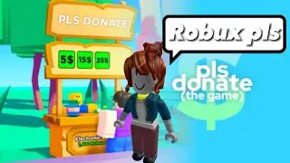 The Video Ends When Someone Asks For Robux