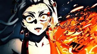 I Miss The Rage - Demon Slayer [AMV/EDIT]