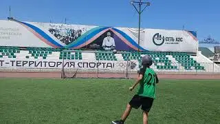 футбол на наказание поподи в перекладину #football #челлендж