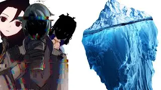 El ICEBERG MAS PERTURBADOR de GENSHIN IMPACT