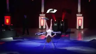Selyna Bogino - Nits de Circ