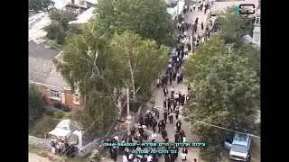 אומן 2002 | תיעוד נוסטלגי של המסע המסורתי לעיר אומן  | ערב ראש השנה תשס