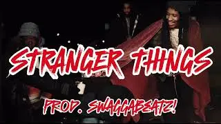 [FREE] Ot7 Quanny x Skrilla Sample Type Beat "Stranger Things"