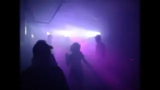 THE ELECTRIBE SESSIONS #73