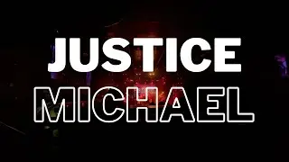 Justice Michael - "The Passage Live" Promo Video