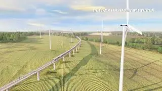 Trainz 22 - Schwäninger Land, DB