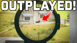Outplayed and Outgunned in Warzone Solos