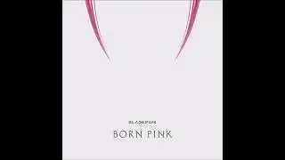 BLACKPINK (블랙핑크) - Tally [MP3 Audio] [BORN PINK]