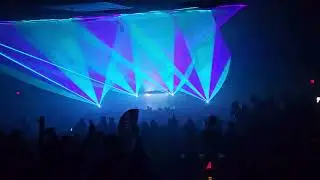 MitiS - Only One (feat. Drowsy) Live @ Skyway, Minneapolis, MN 3/22/24