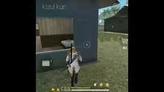 FREE FIRE EXE. ADA BAPAK BAPAK TEMEN TEMEN