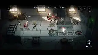 Path To Nowhere: Salva Chaos EX1-1S