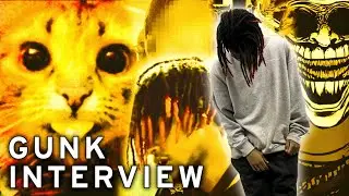 gunk Interview | Hidden Driveway Show Ep. 70