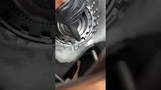 Why does my Car still move after I put it in Park? 