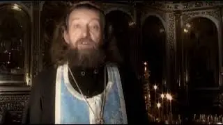 Протоиерей Павел (Нога). Беседа 5-я. Зло войны.