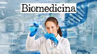 🧬 What is Biomedicine? 🚨 [Easy & Fast] | BIOLOGY | PHYSICS | CHEMISTRY |