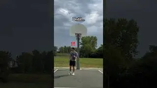 EVERY basketball player has done this! 