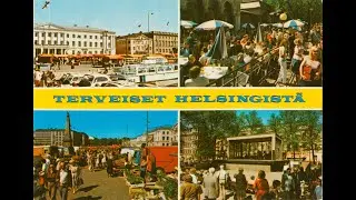 Helsinki 1982 / Suomi Nostalgia