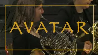 Avatar Suite par le Studi'Orchestra