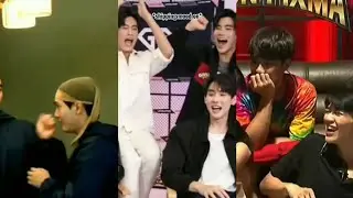 when others reaction to forcebook #forcebook #cutemoments 😍🦊🍡