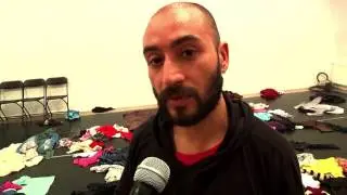 emigrantes
