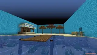 Find The Button In Minecraft ❓