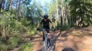 Montferland MTB 2020 - 2