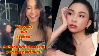 Bagong Kanta ni Maymay  Entrata Ipapalabas na soon ng StarPop Philippines
