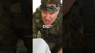What Are the Unwritten Rules of Military Training?