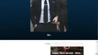 piradi cxovrebis amsaxveli