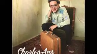 08. CHARLES ANS + PETERSON ADAMZ + DJ LOKI - TU RASTRO (PROD. PRESSIDENTE)