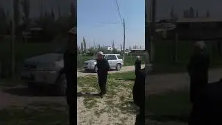 АЙЫЛ АРАЛАГАН ГЕЙ