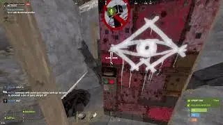 Art of the Throw