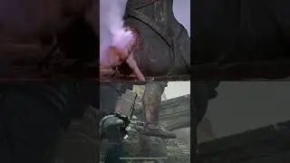 Talos Vs Talos | Dragon Dogma 2 & The Argonauts Comparison #dragondogma2 #gaming #rpg