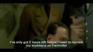 Hitler can't get internet service