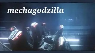 Mechagodzilla first look in Godzilla vs Kong new tralier , new footage mechagodzilla spotted