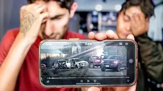 چیزهای که از مسیر امریکا ندیدید 🇺🇸 هزینه برزیل تا امریکا…