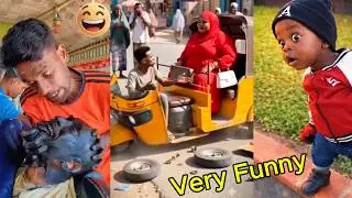 99% Will FAIL This Try Not to Laugh Challenge | Funny Compilation