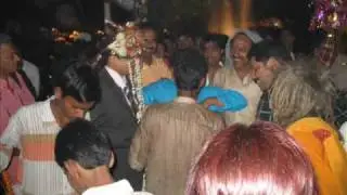 Bihari wedding