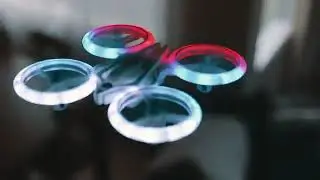 Mini Drones for Kids