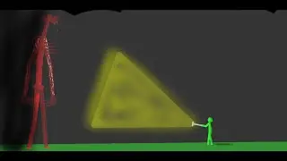 Speed Making  Siren Head (Download Link) (Pivot Animator)