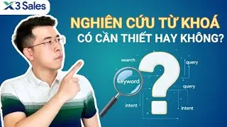 Keyword Research in Google Ads 2026: Still Necessary?