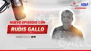 Rudis Gallo: 