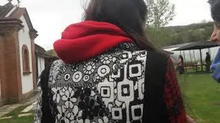 Васкршња Литија, Сланци, 18.04.2023. трећи део